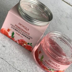 MASCARILLA NOCTURNA POMEGRANATE/KIWI