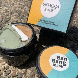 Mascarilla Ban Bang Bioaqua