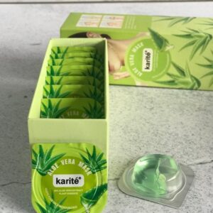 MASCARILLA ALOE VERA KARITE