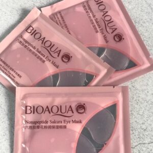Colageno ojos con nonapeptidos Bioaqua