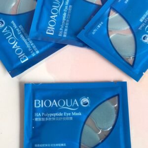 Colageno de ojos POLIPÉPTIDOS Bioaqua