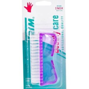 CEPILLO PEDICURE TRIM COLORES SURTIDOS