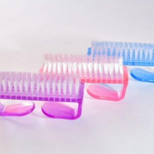 CEPILLO PEDICURE COLORES SURTIDOS
