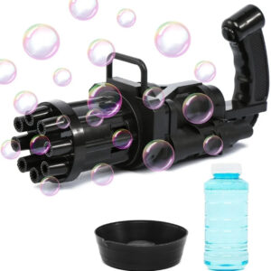 Juguete De Burbujas Mini obs jabon