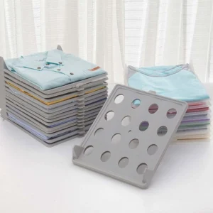 Organizador de Camisetas