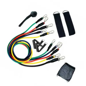 Bandas de Resistencia para Entrenamient