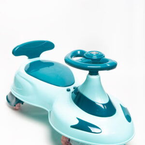 Carro montable musica luces 8166