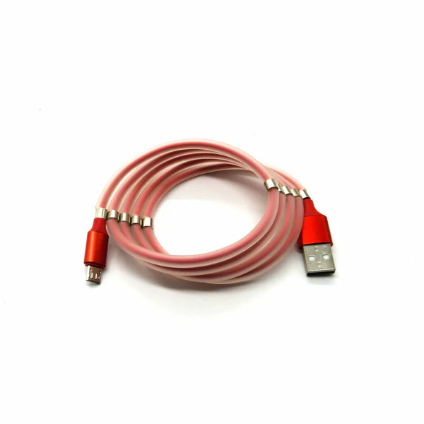 Cable USB para iPhone