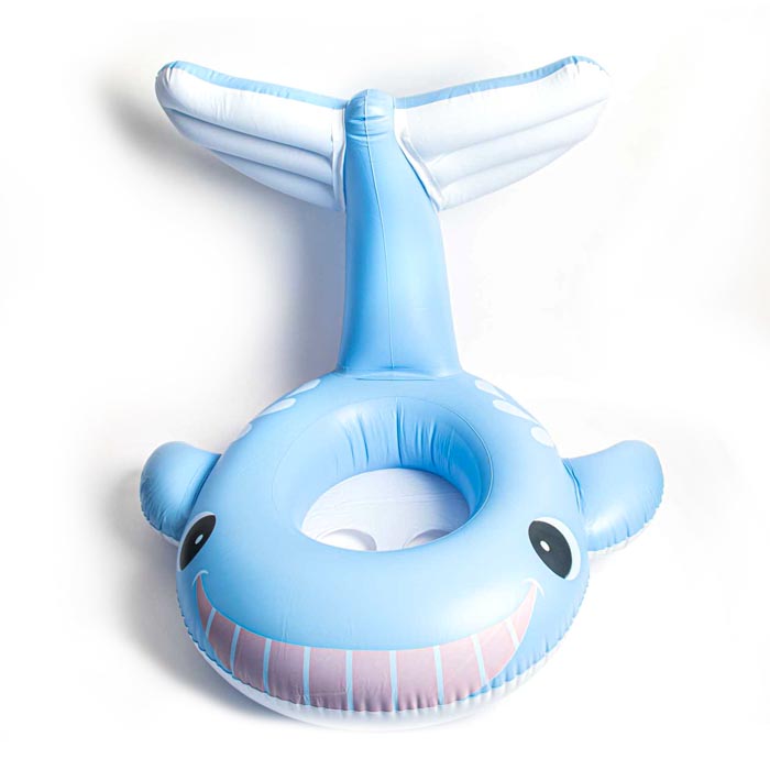 Flotador Intex Ballena Ref 56591CC