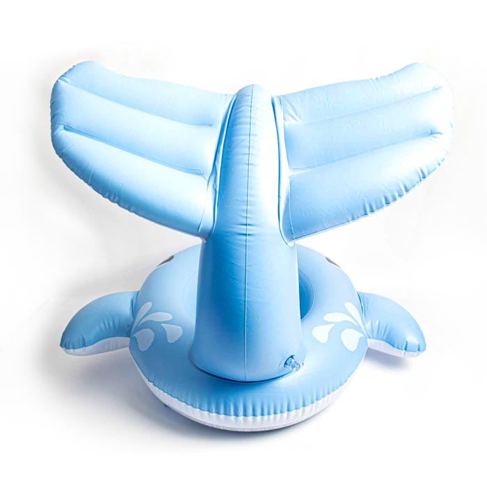 Flotador Intex Ballena Ref 56591CC - Imagen 2