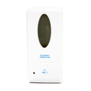 Dispensador Automático de Jabón