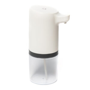 Dispensador automático de Jabón