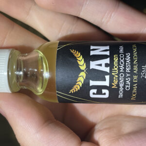 Tratamiento mágico para cejas y pestañas