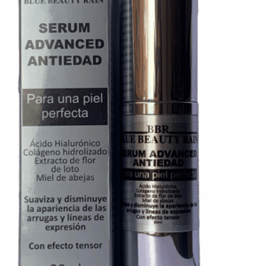 SUERO ANTIEDAD