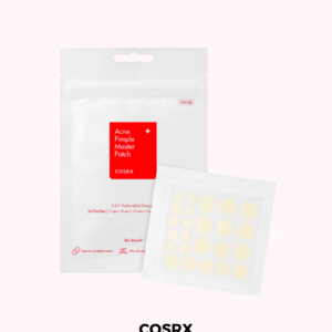 Acne Pimple Master Patches