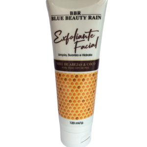 EXFOLIANTE FACIAL
