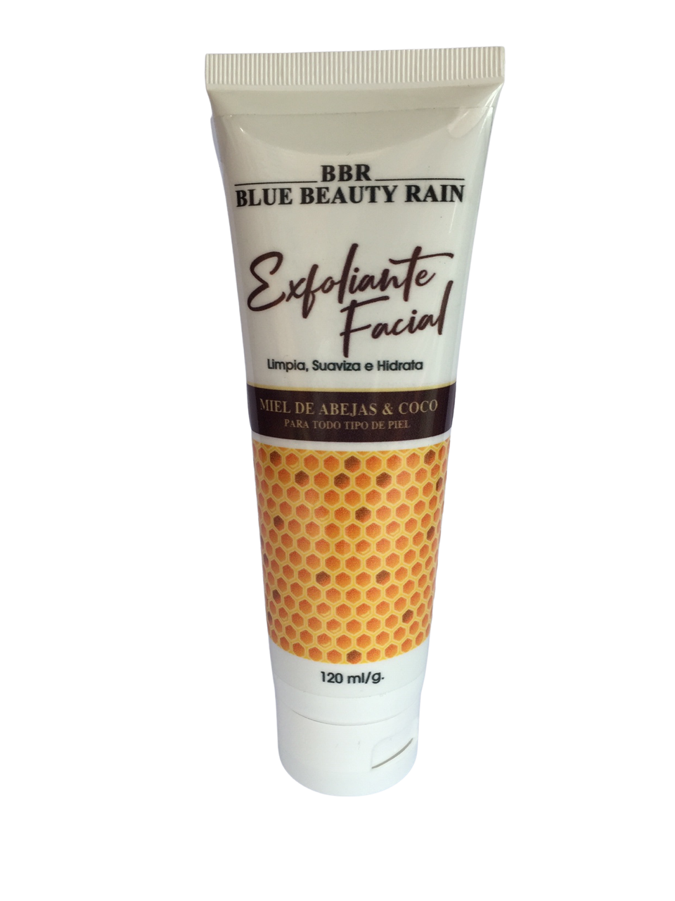 EXFOLIANTE FACIAL
