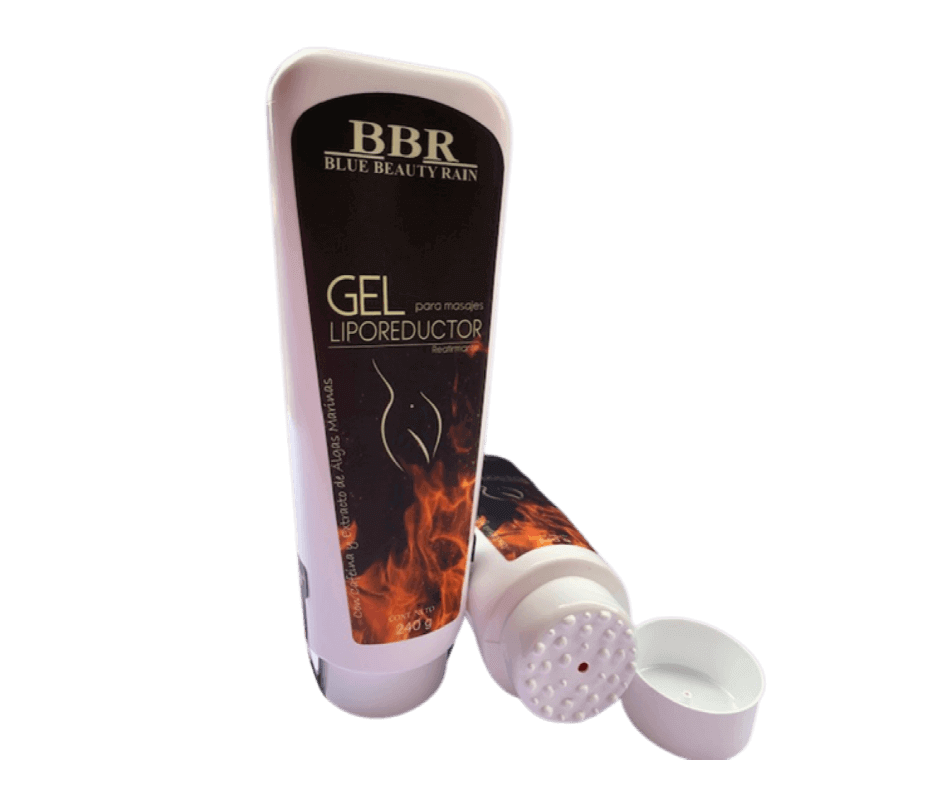 GEL LIPO REDUCTOR