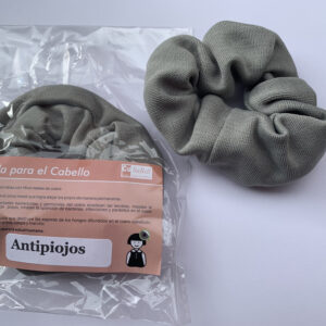 MOÑAS ANTIPIOJOS