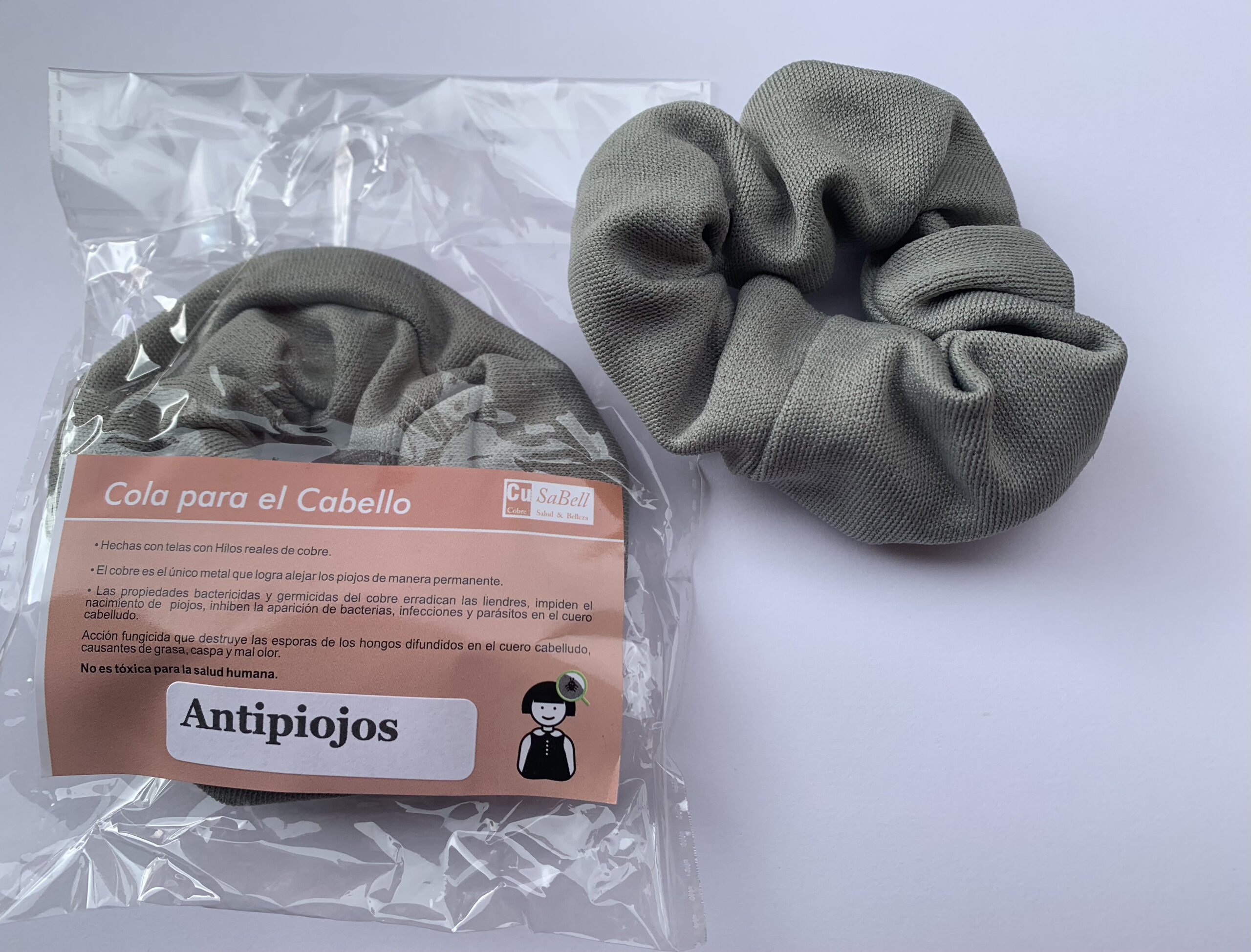 MOÑAS ANTIPIOJOS