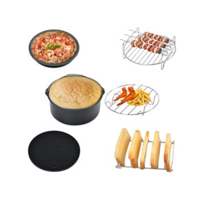 Accesorios para Airfryer