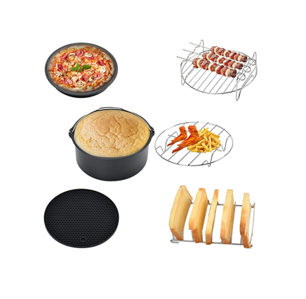 Accesorios para Airfryer
