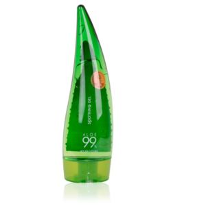 Gel de Aloe Vera 99% - Aloe 99% Soothing