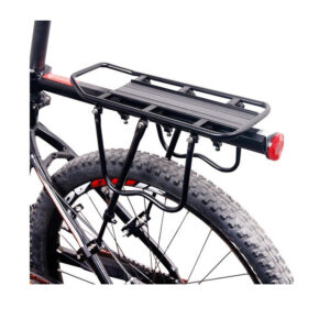 Parrilla Soporte Rack Bicicleta 50 Kilos