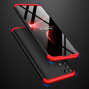 Carcasa Protector 360 Samsung Galaxy M31
