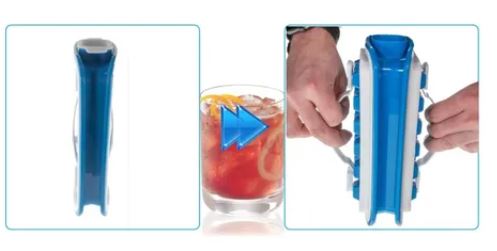 HIELERA ICE CUBE - Imagen 2