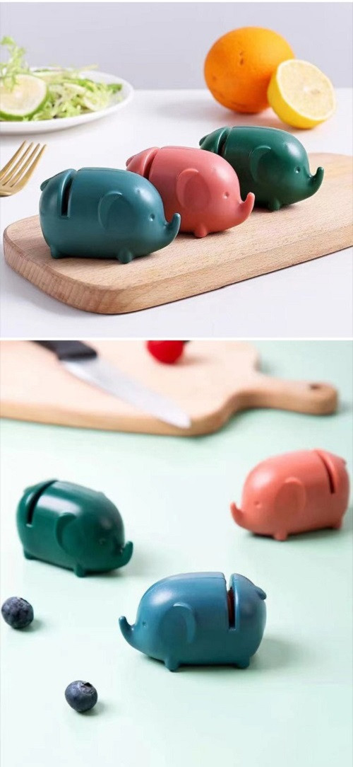 MINI AFILADOR DE CUCHILLOS - Imagen 2