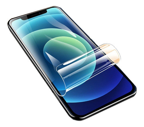 Protector Pantalla hydrogel HD - Imagen 3