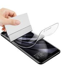 Protector Pantalla hydrogel HD - Imagen 2