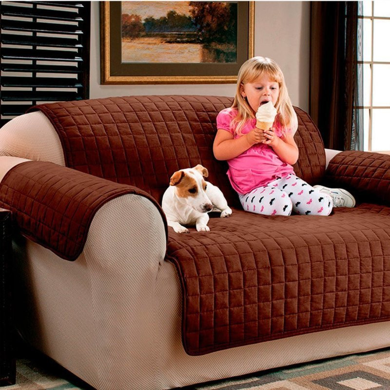 CUBRE SOFA 2 PUESTOS - Imagen 3