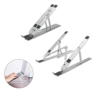 SOPORTE PORTATIL FLEXIBLE ALUMINIO