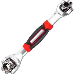 Llave Universal 48 En 1 Multifunción