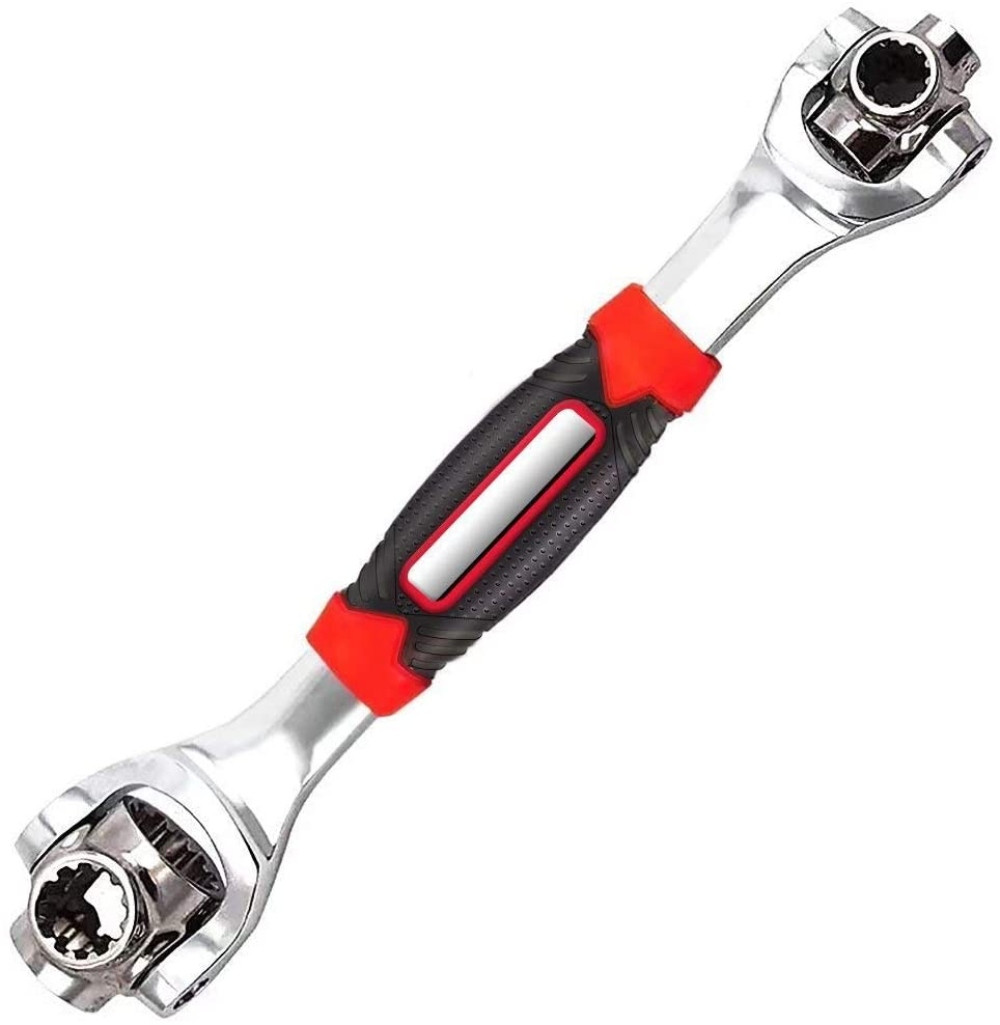 Llave Universal 48 En 1 Multifunción