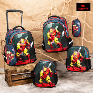 Morral Glossy Bird GB2632T