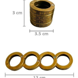 ANILLO MAGICO