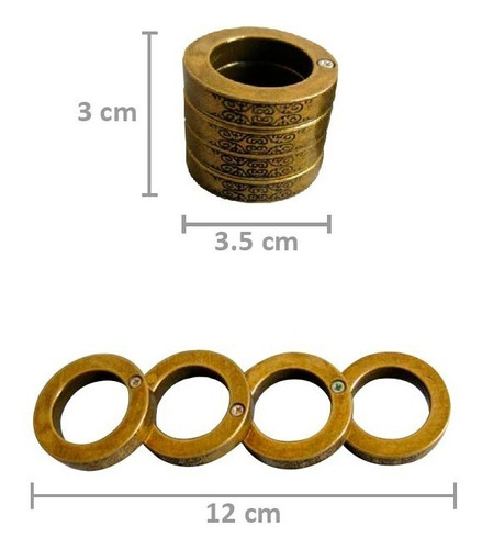 ANILLO MAGICO