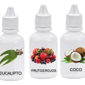 Esencias Para Difusor Humidificador