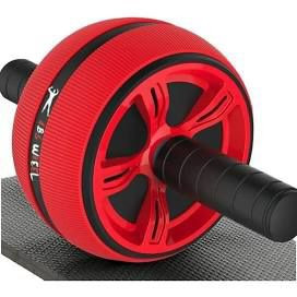 Rueda Abdominal Entrenamiento
