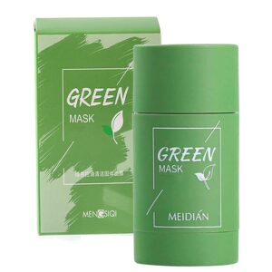 GREEN MASK
