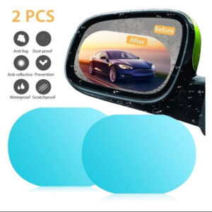 Antiempañante Para Retrovisor