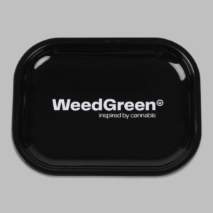 Bandeja WeedGreen portátil