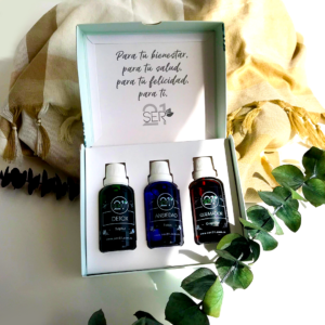 SERFIT ( Activador metabólico)