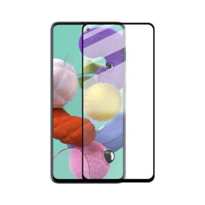 Vidrio Templado Para Samsung Galaxy A51
