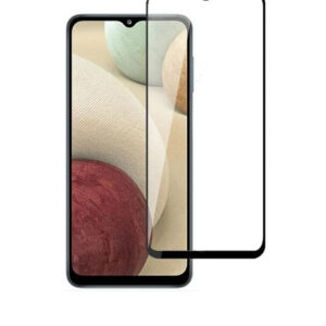 Vidrio Templado Para Samsung Galaxy A12