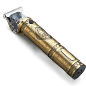 Maquina Trimmer Patillera buda