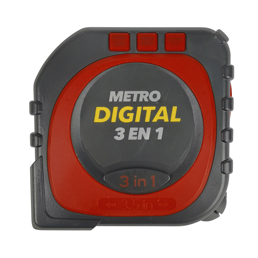 Metro Digital